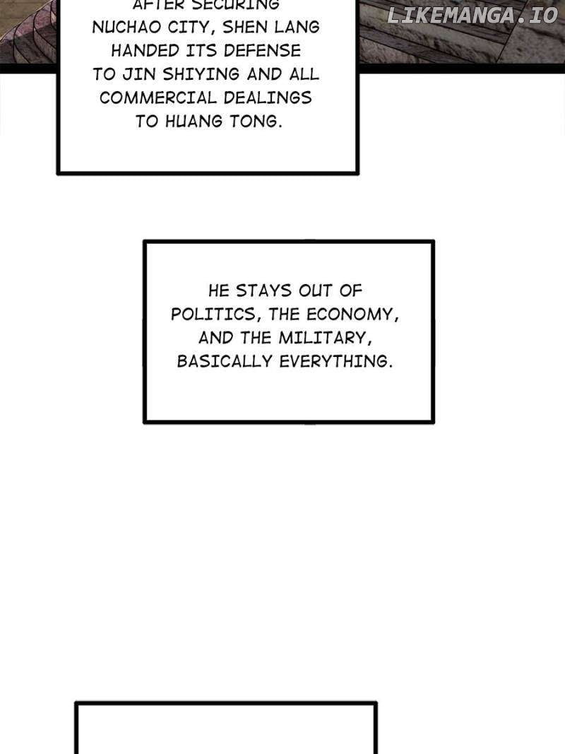 Read Ultimate Son in Law En Manga Online