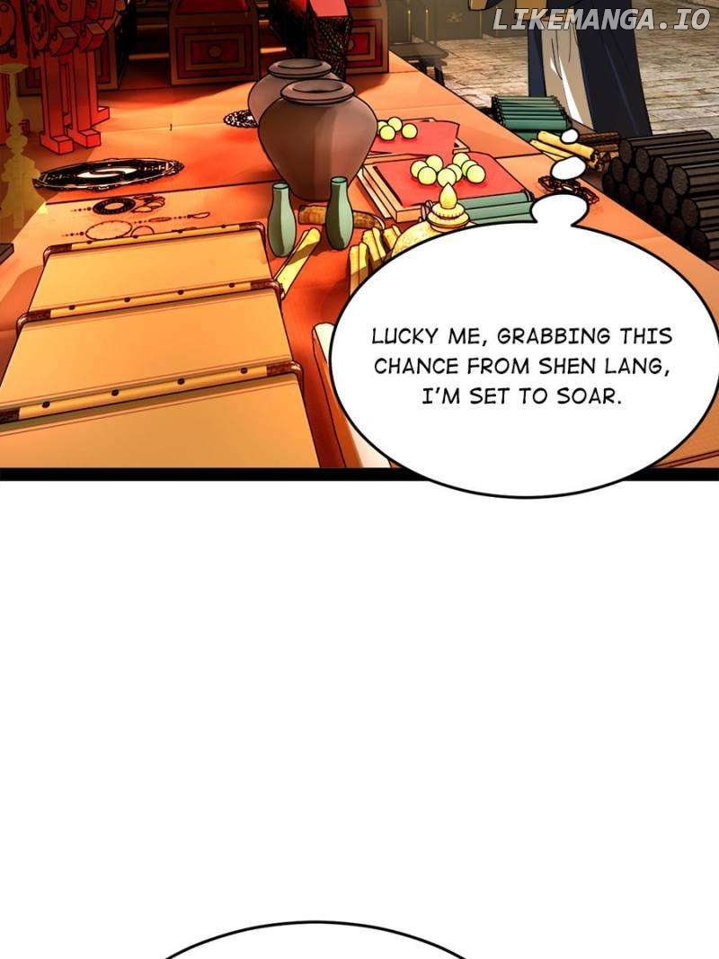 Read Ultimate Son in Law En Manga Online