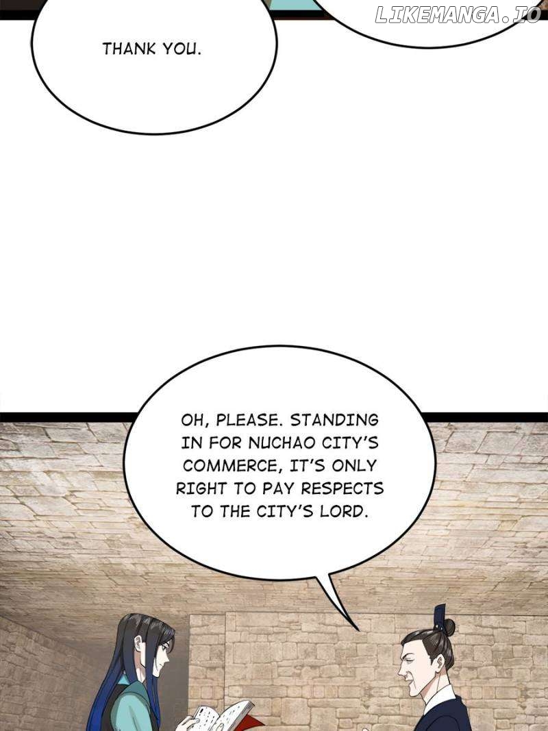 Read Ultimate Son in Law En Manga Online