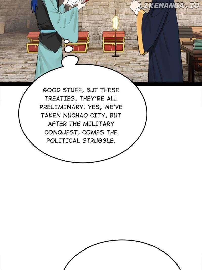 Read Ultimate Son in Law En Manga Online