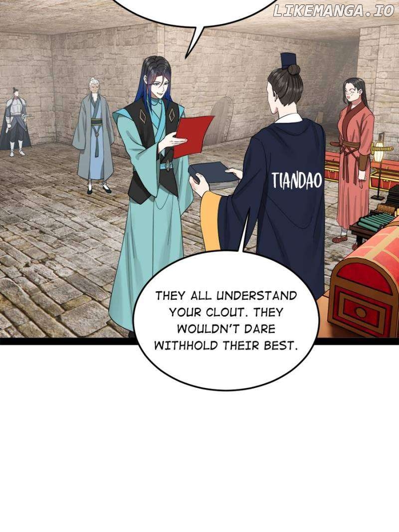 Read Ultimate Son in Law En Manga Online