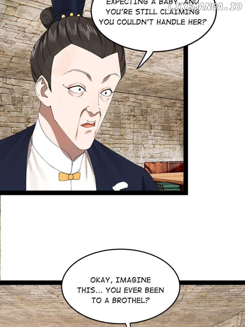 Read Ultimate Son in Law En Manga Online