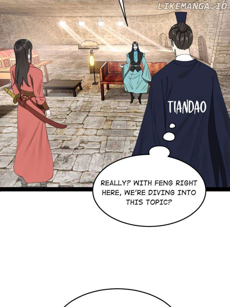 Read Ultimate Son in Law En Manga Online