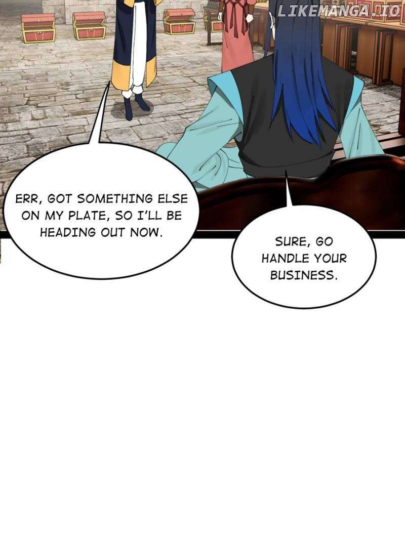 Read Ultimate Son in Law En Manga Online