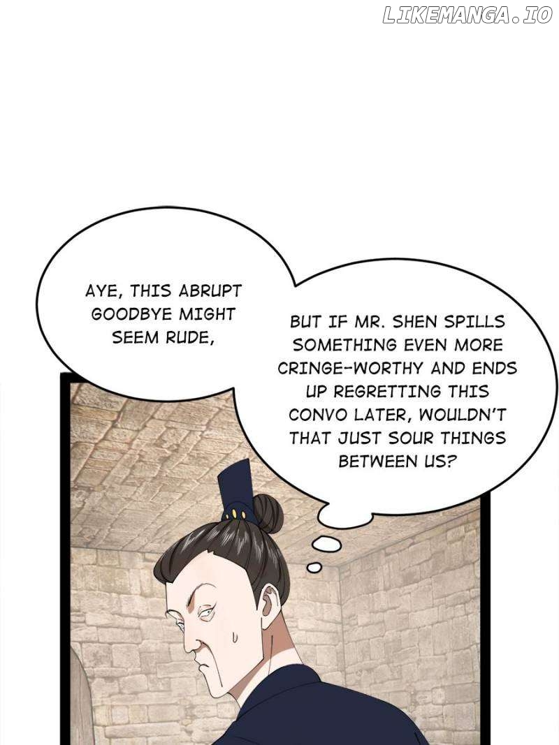 Read Ultimate Son in Law En Manga Online