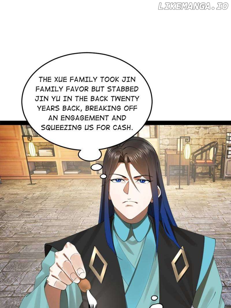 Read Ultimate Son in Law En Manga Online