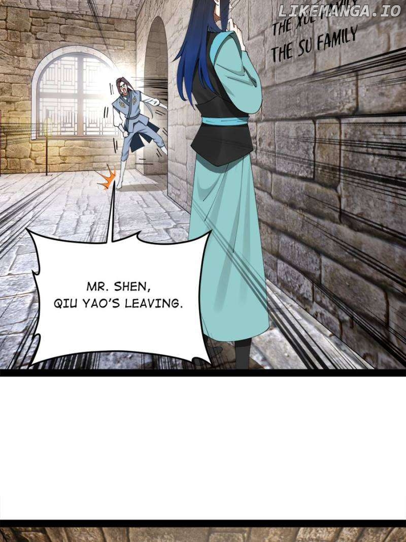 Read Ultimate Son in Law En Manga Online