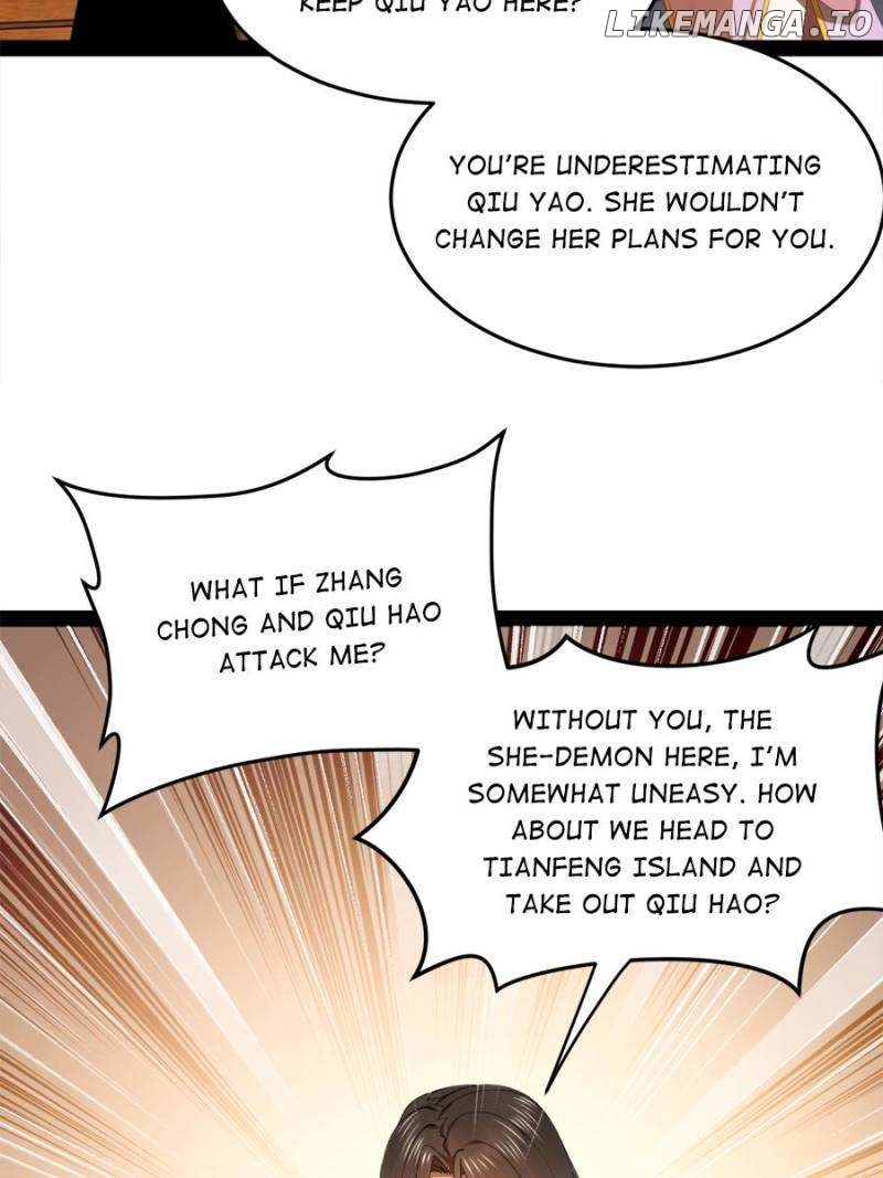 Read Ultimate Son in Law En Manga Online