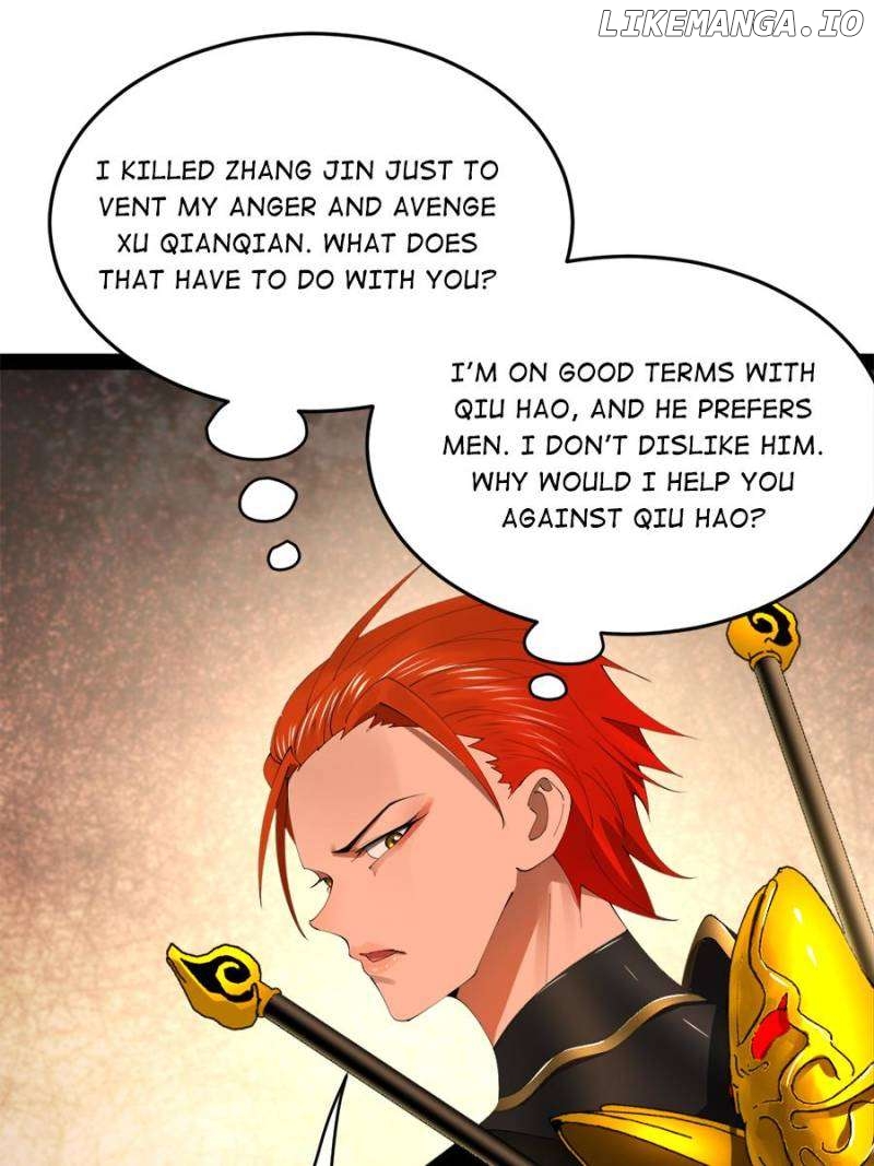 Read Ultimate Son in Law En Manga Online