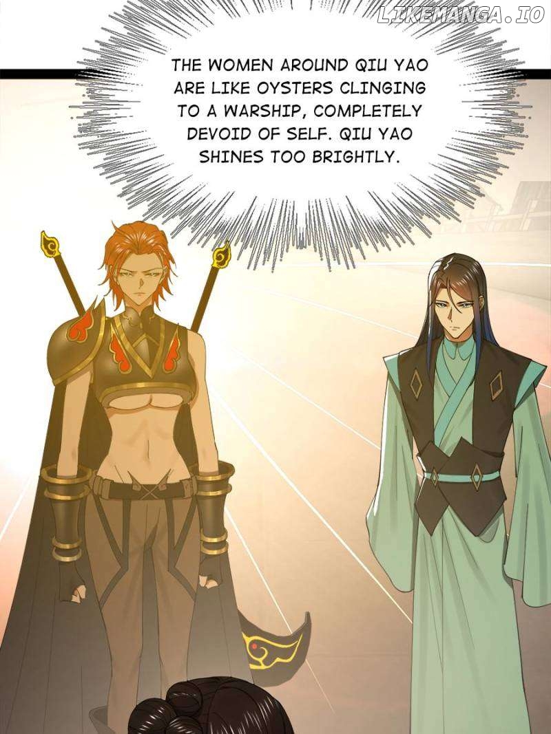 Read Ultimate Son in Law En Manga Online