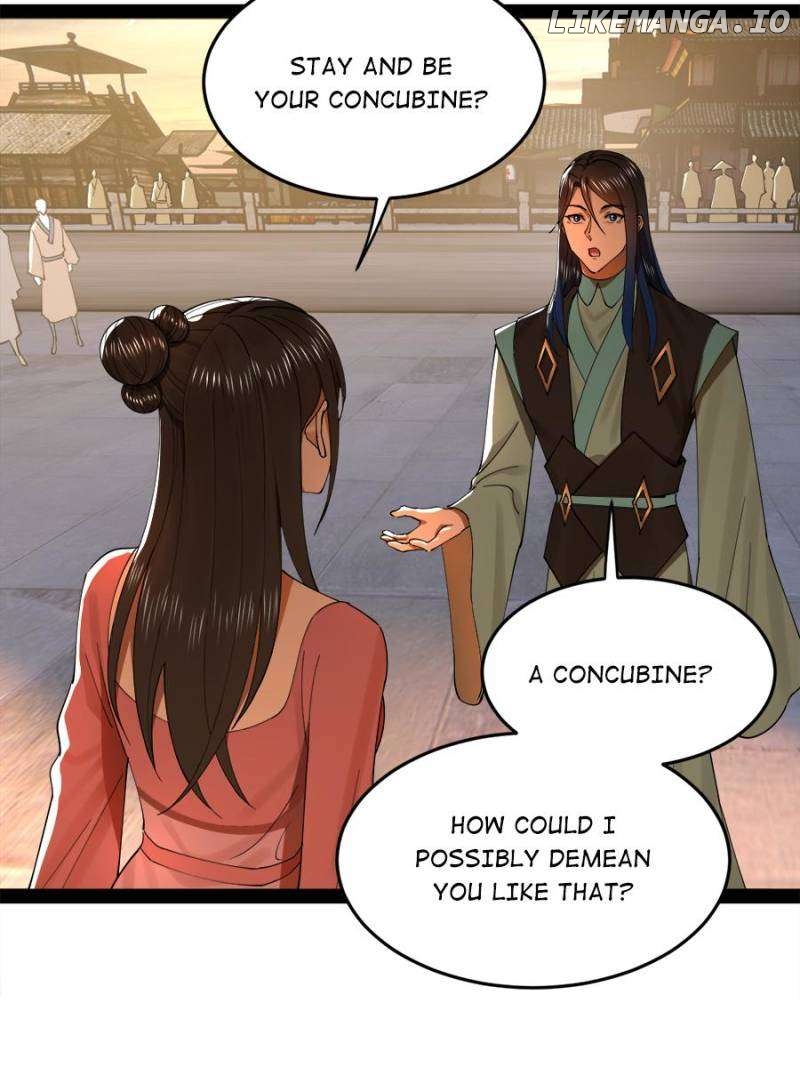 Read Ultimate Son in Law En Manga Online