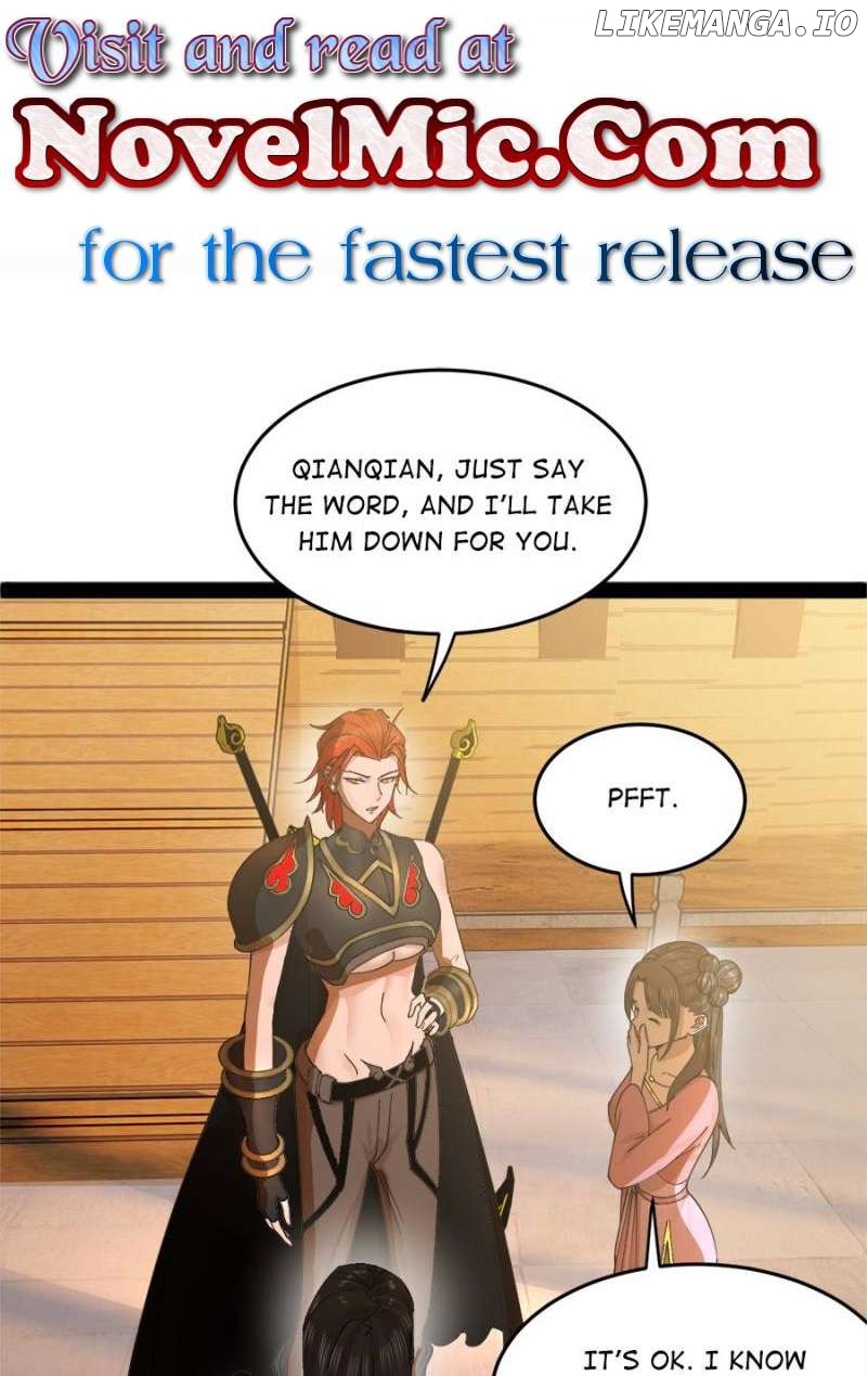 Read Ultimate Son in Law En Manga Online