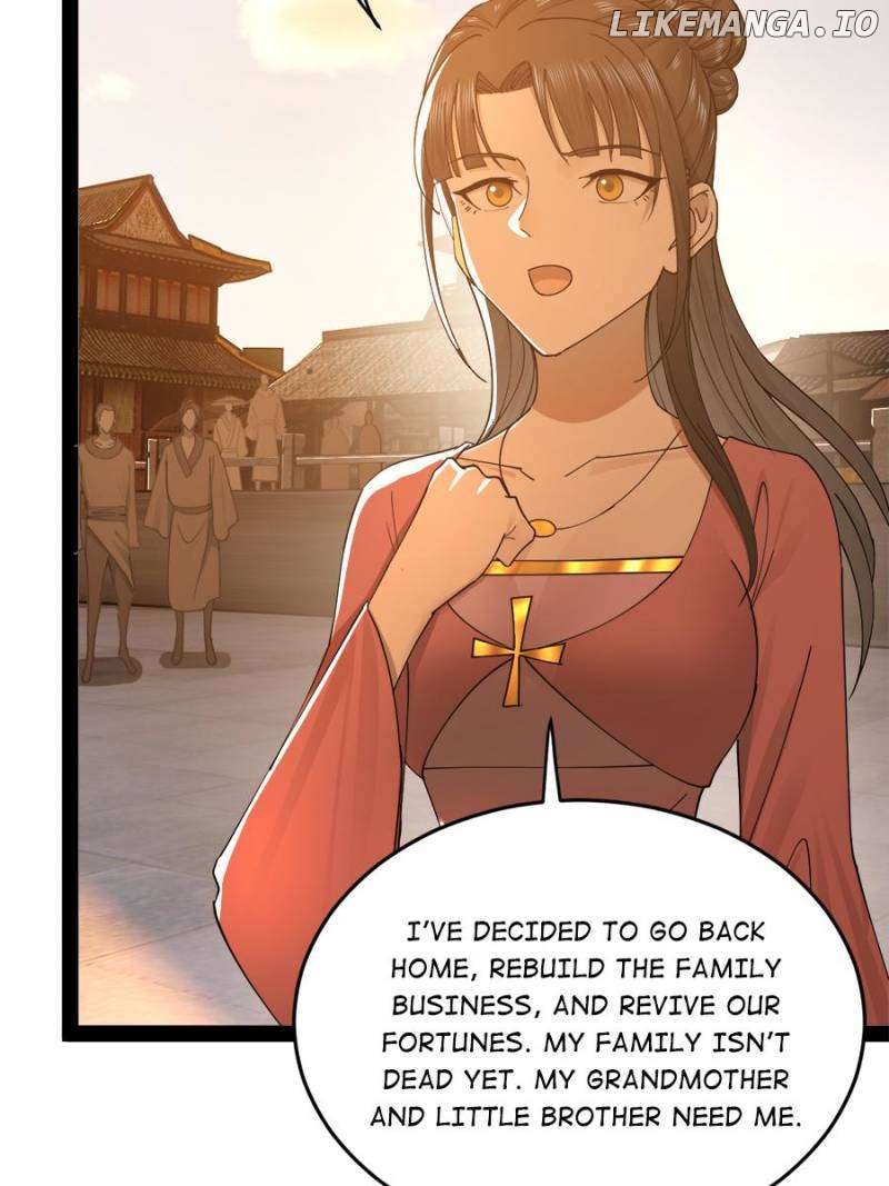 Read Ultimate Son in Law En Manga Online