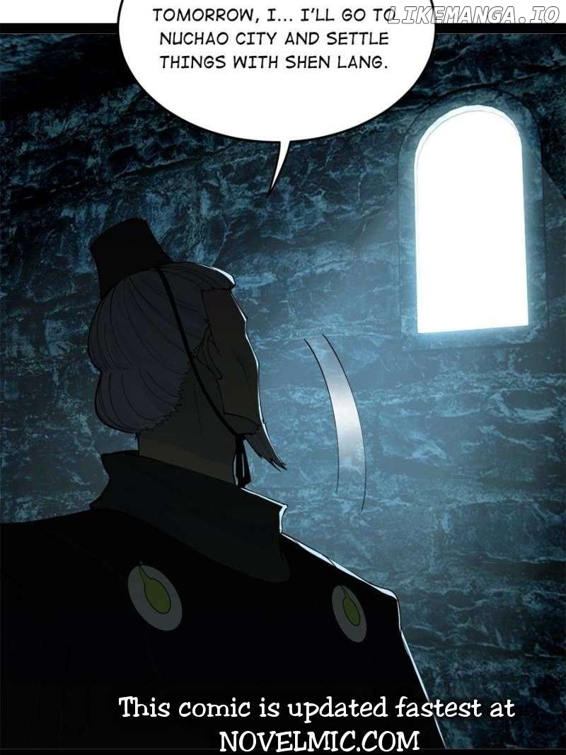 Read Ultimate Son in Law En Manga Online