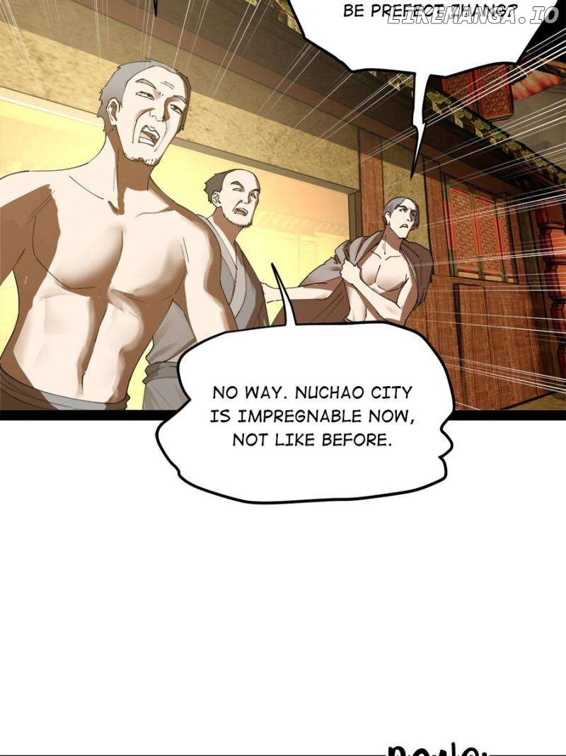 Read Ultimate Son in Law En Manga Online