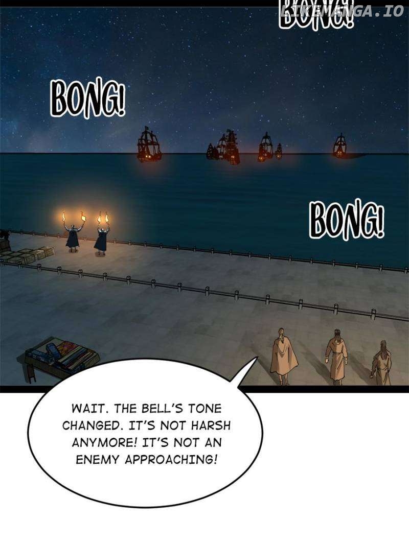 Read Ultimate Son in Law En Manga Online