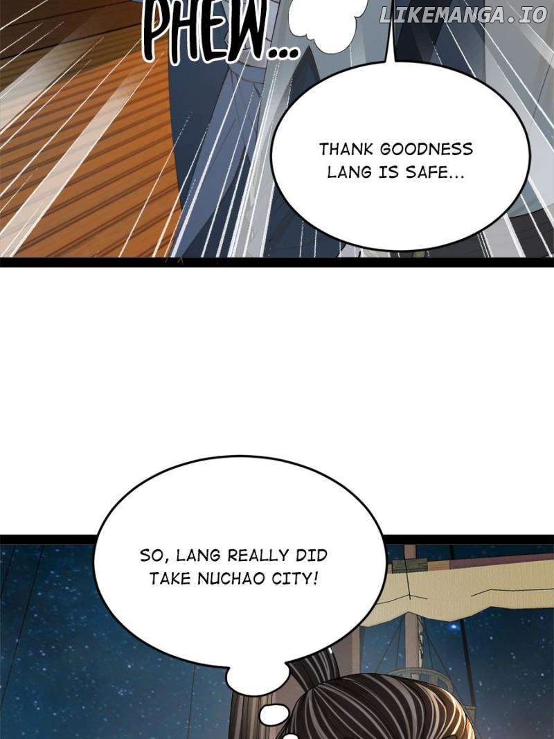 Read Ultimate Son in Law En Manga Online