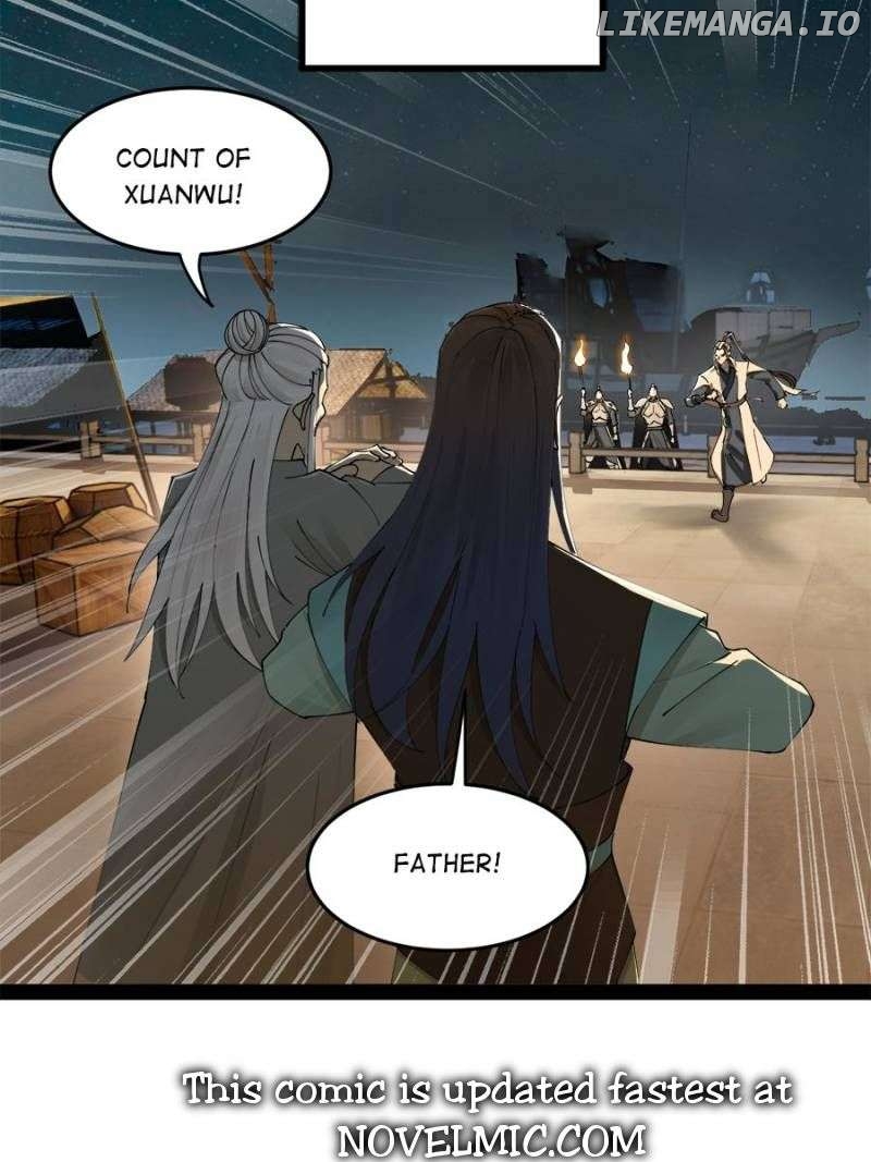 Read Ultimate Son in Law En Manga Online