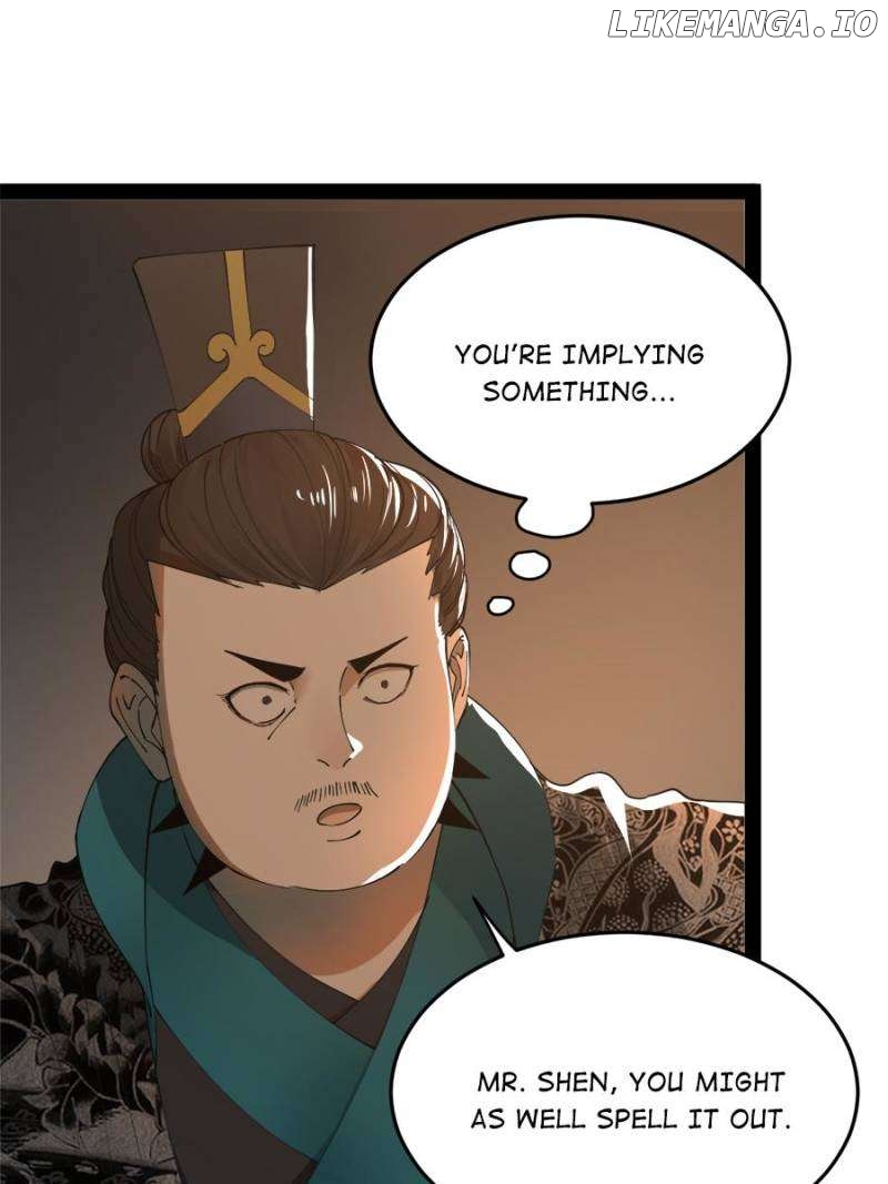 Read Ultimate Son in Law En Manga Online