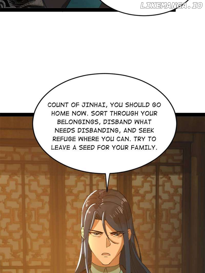 Read Ultimate Son in Law En Manga Online