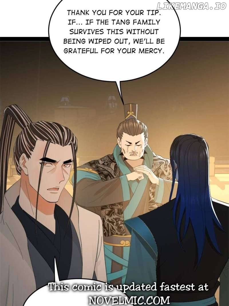 Read Ultimate Son in Law En Manga Online