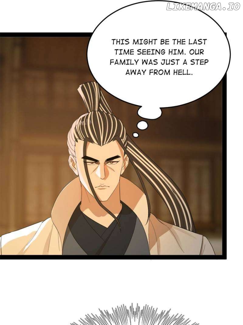 Read Ultimate Son in Law En Manga Online
