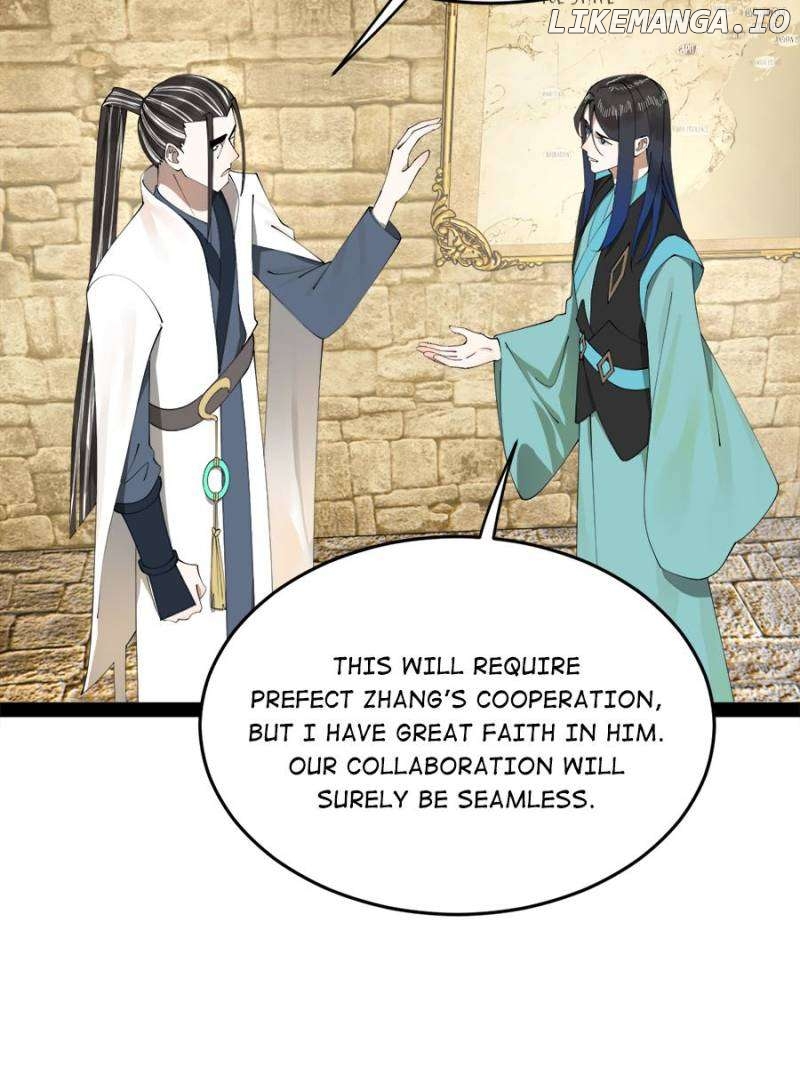 Read Ultimate Son in Law En Manga Online