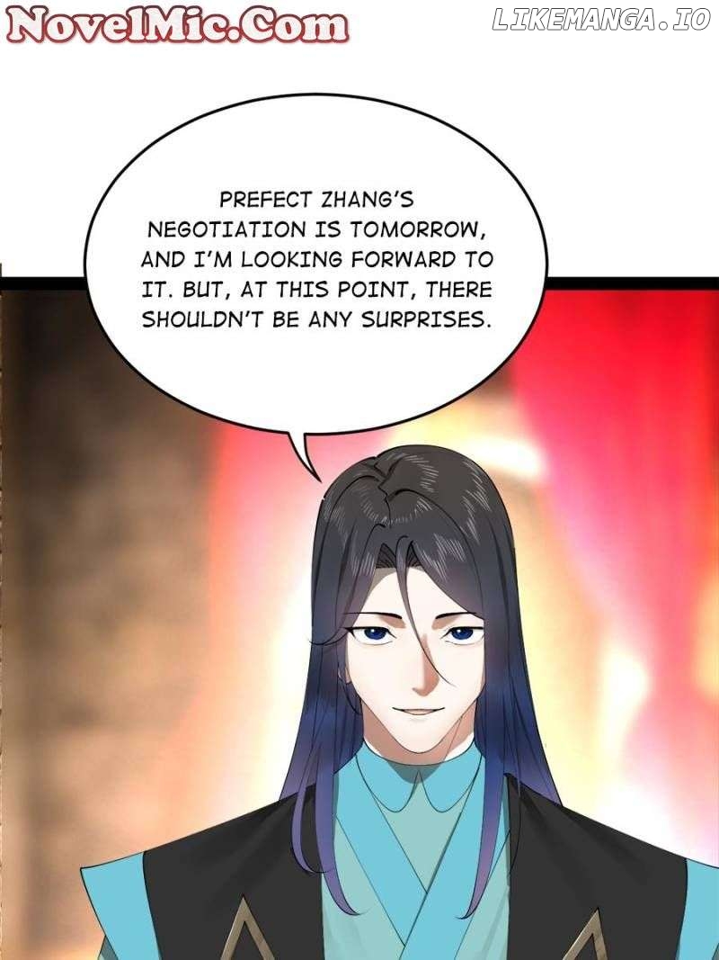 Read Ultimate Son in Law En Manga Online