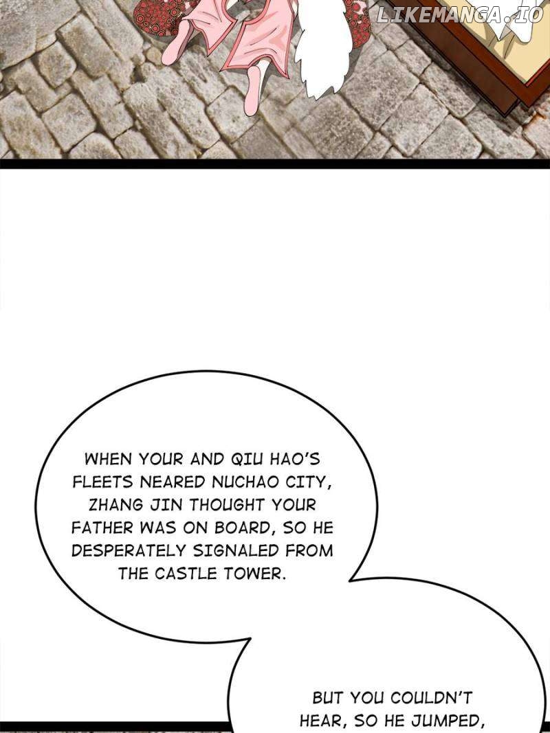 Read Ultimate Son in Law En Manga Online