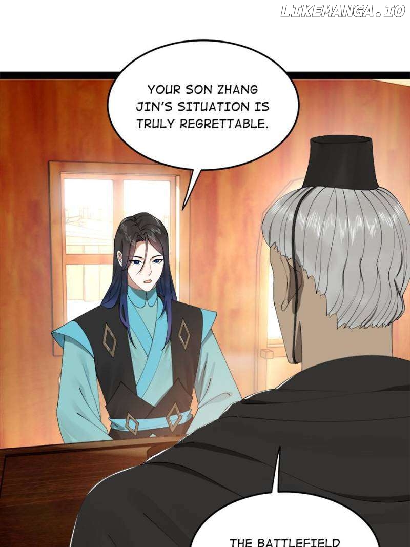 Read Ultimate Son in Law En Manga Online