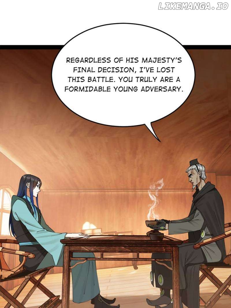 Read Ultimate Son in Law En Manga Online