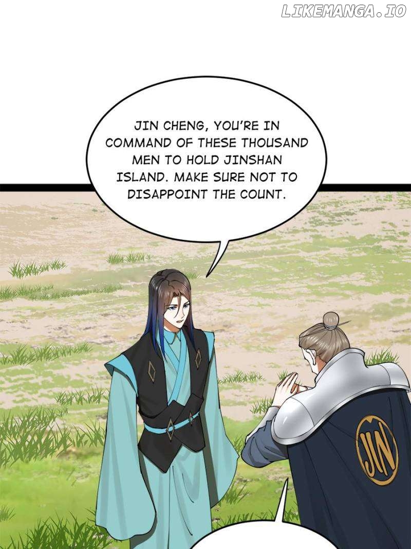 Read Ultimate Son in Law En Manga Online