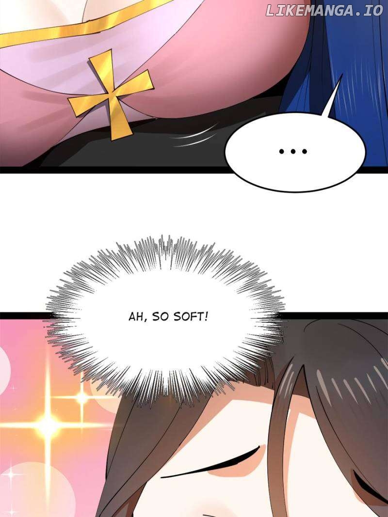 Read Ultimate Son in Law En Manga Online