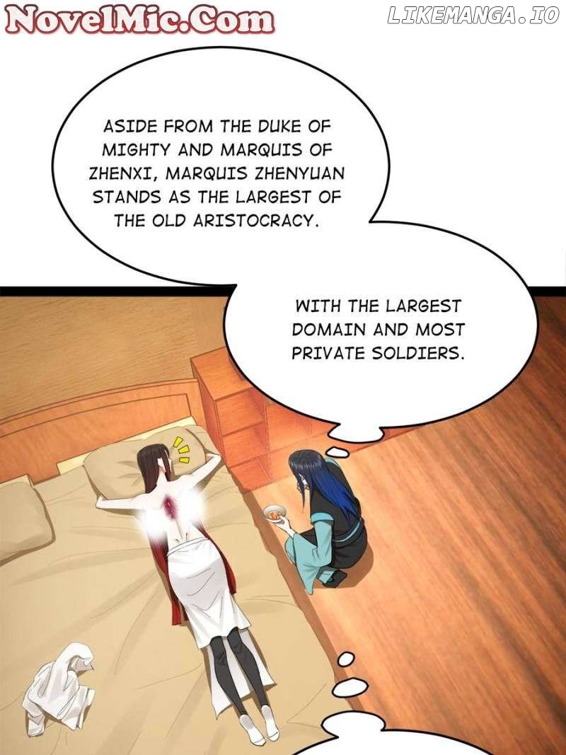 Read Ultimate Son in Law En Manga Online
