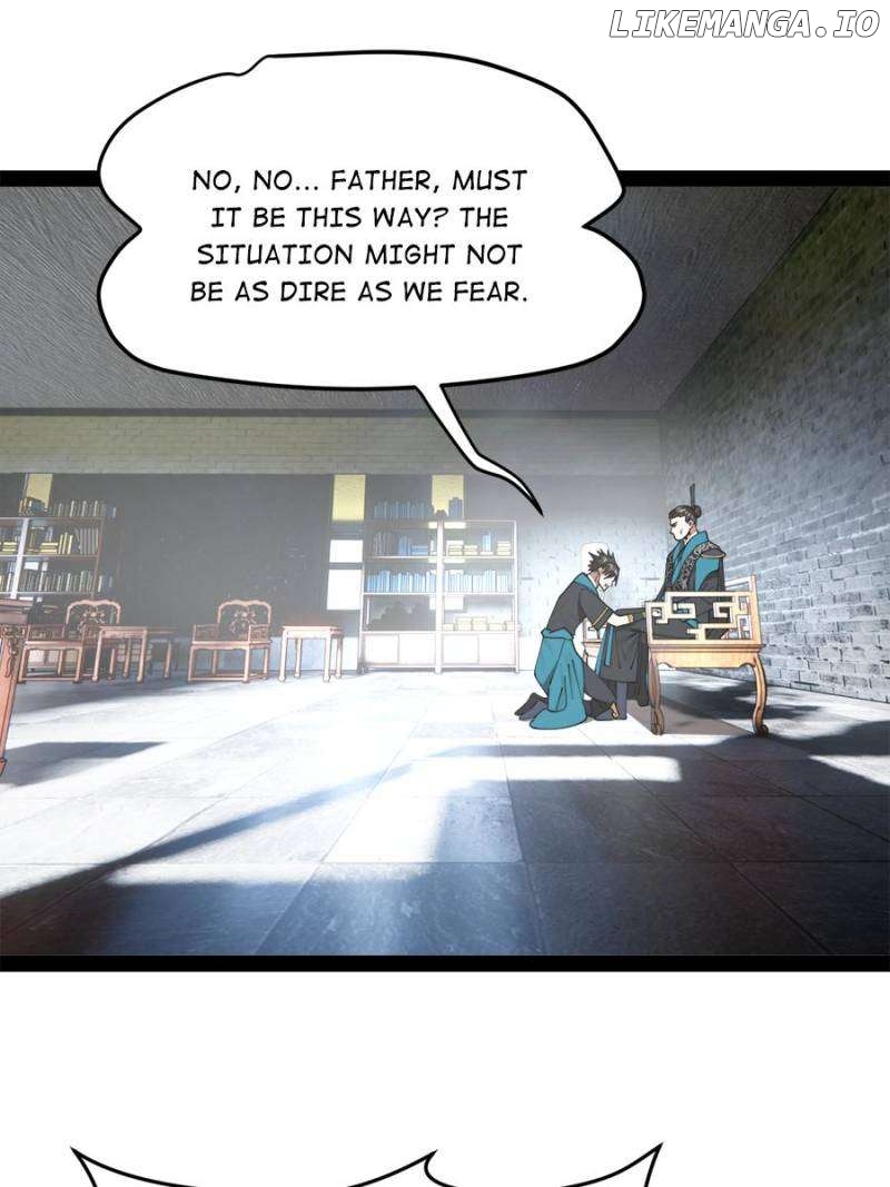 Read Ultimate Son in Law En Manga Online