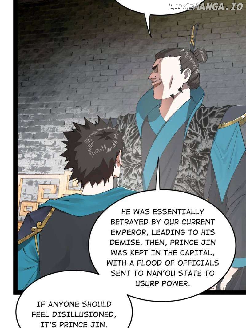 Read Ultimate Son in Law En Manga Online