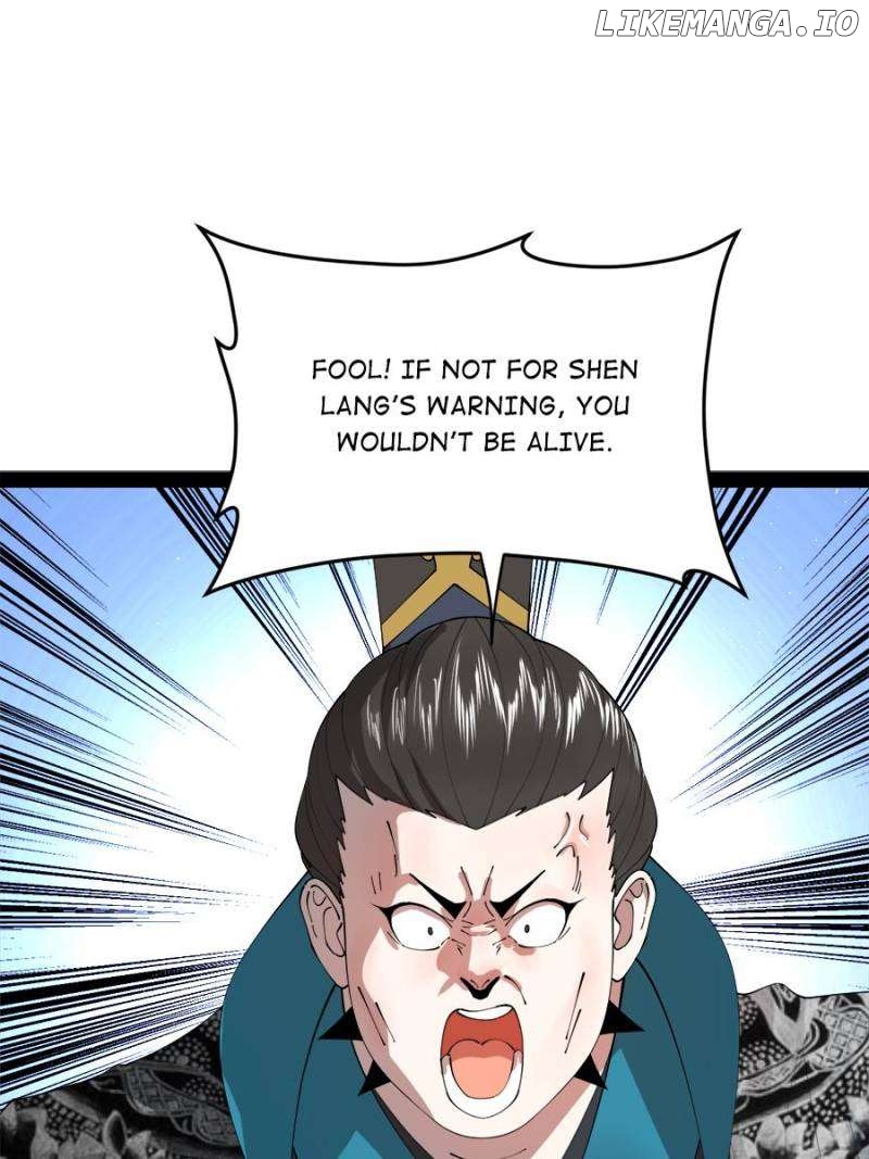 Read Ultimate Son in Law En Manga Online