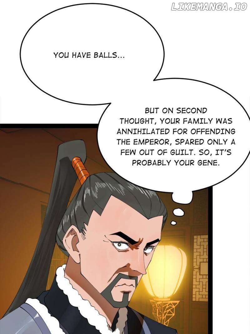 Read Ultimate Son in Law En Manga Online