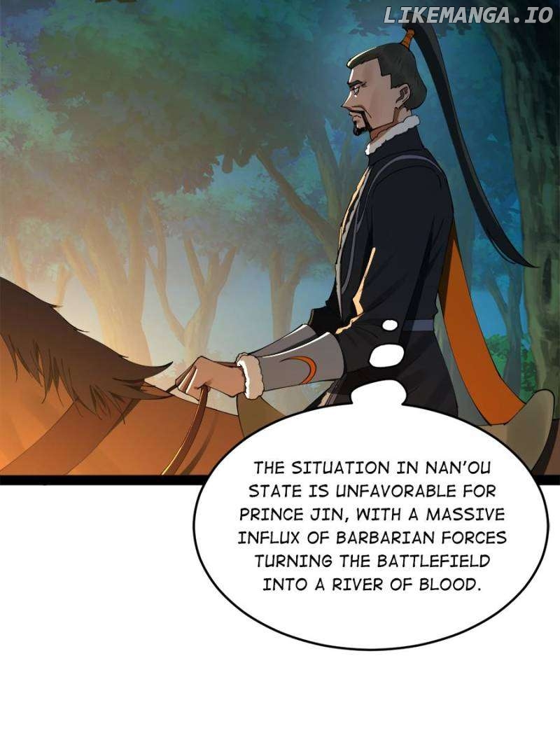 Read Ultimate Son in Law En Manga Online