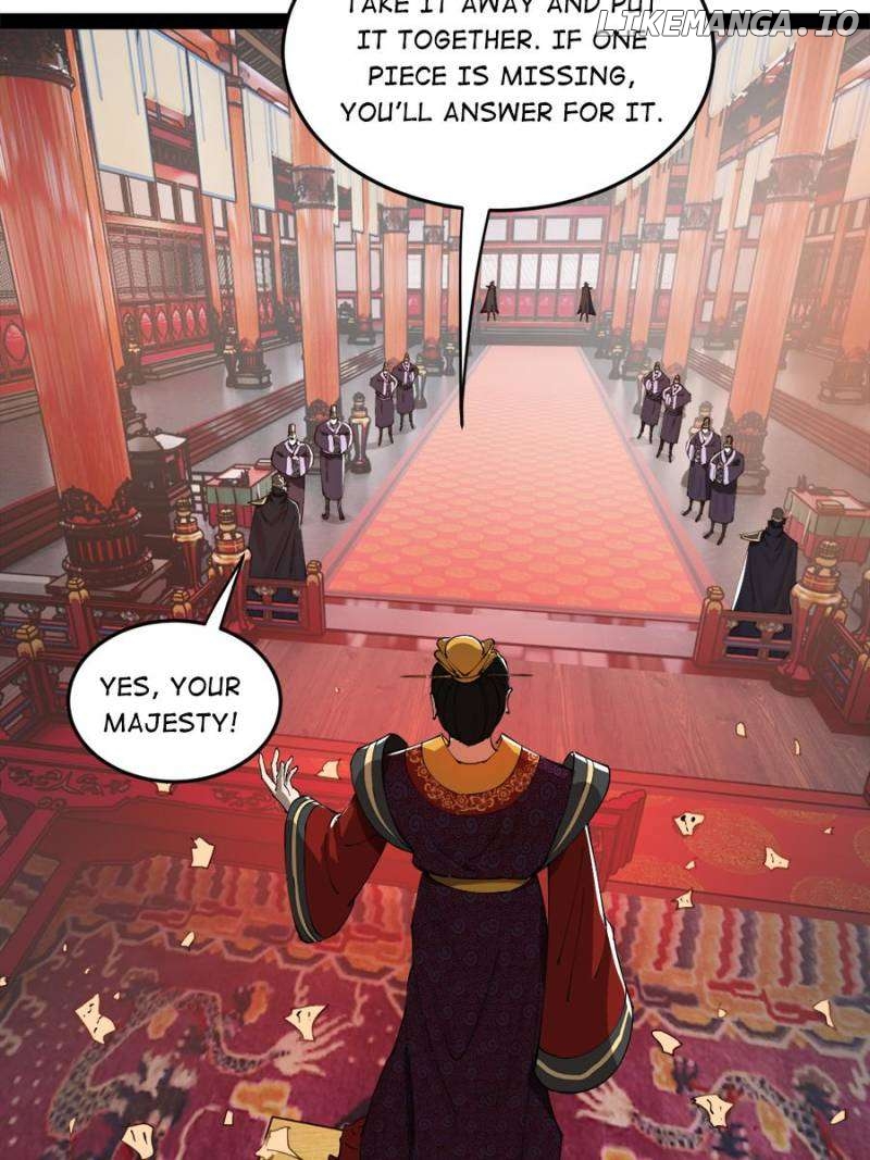 Read Ultimate Son in Law En Manga Online