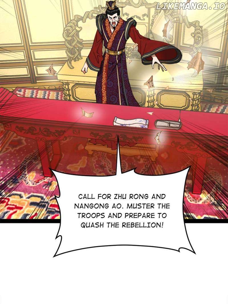 Read Ultimate Son in Law En Manga Online