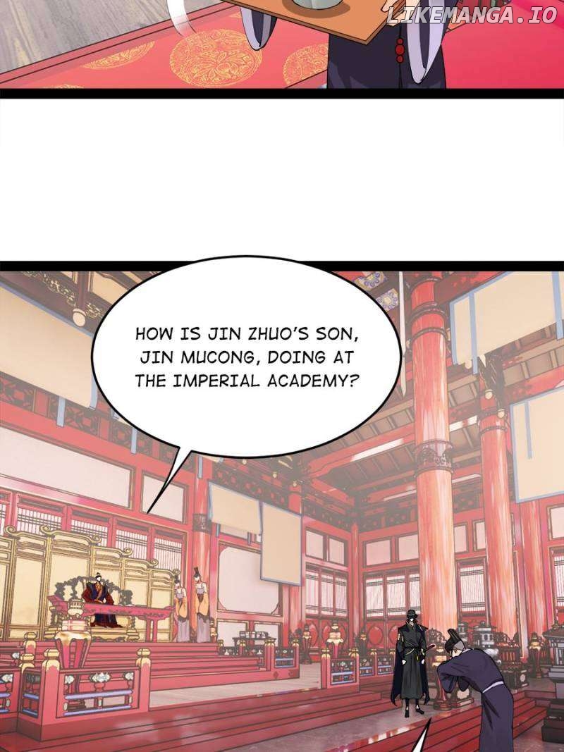 Read Ultimate Son in Law En Manga Online