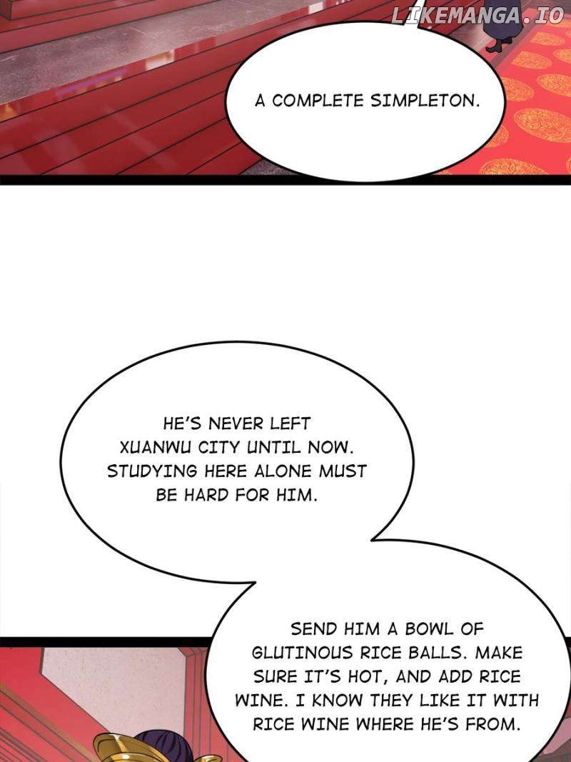 Read Ultimate Son in Law En Manga Online