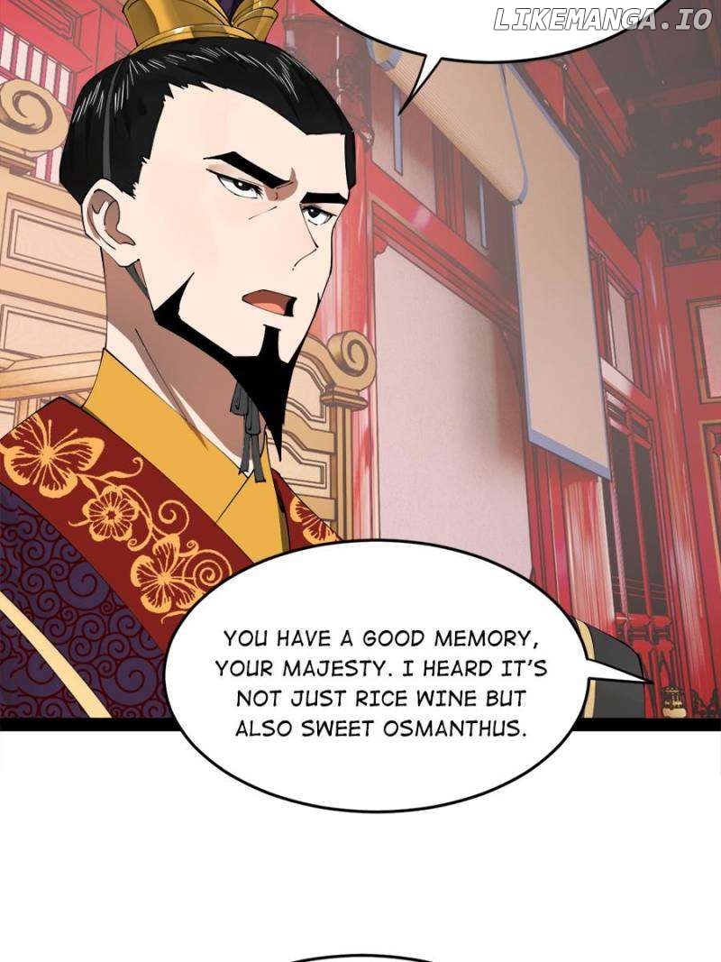 Read Ultimate Son in Law En Manga Online