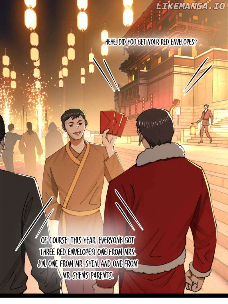 Read Ultimate Son in Law En Manga Online