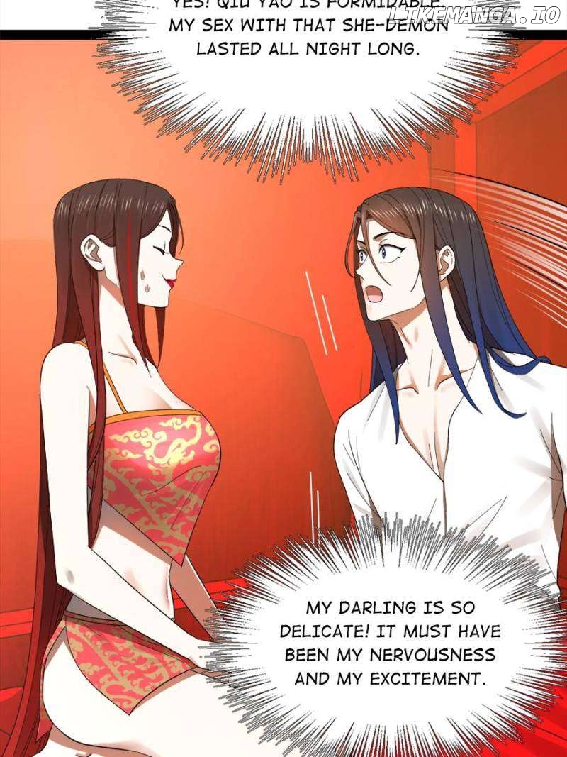 Read Ultimate Son in Law En Manga Online
