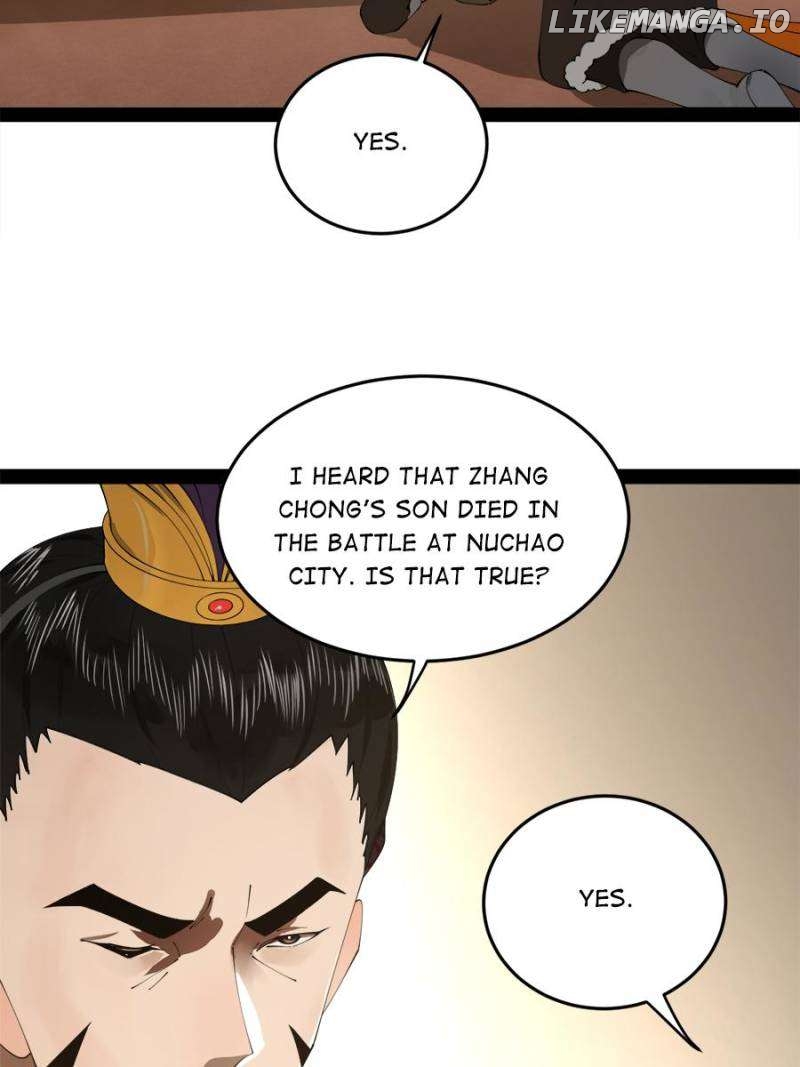 Read Ultimate Son in Law En Manga Online