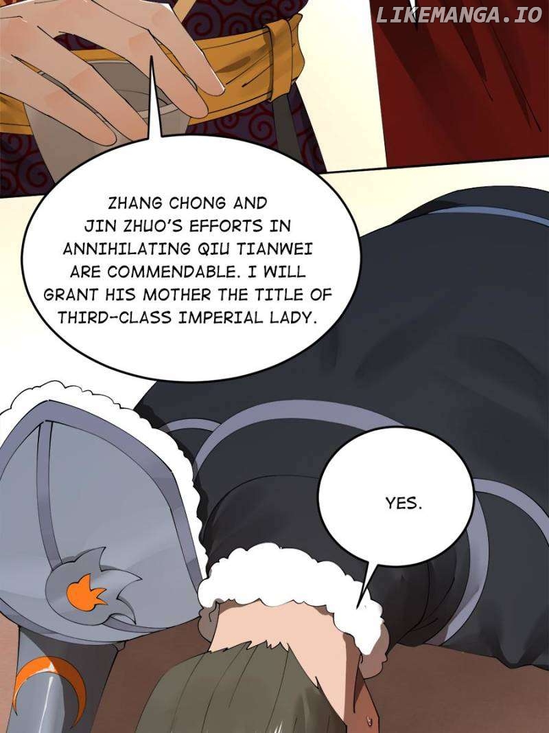 Read Ultimate Son in Law En Manga Online