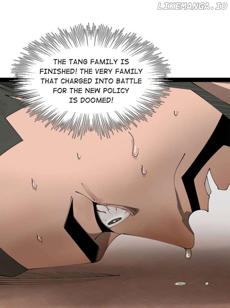 Read Ultimate Son in Law En Manga Online