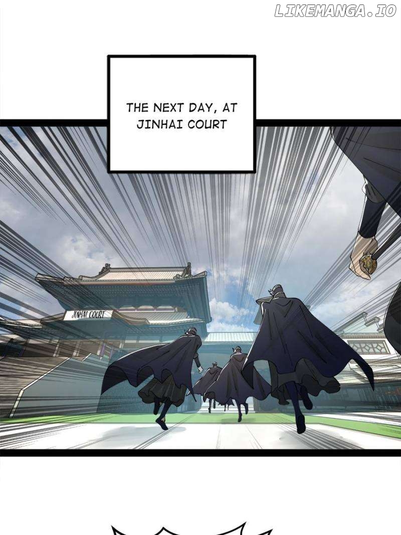 Read Ultimate Son in Law En Manga Online